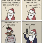 Weihnachtsmann John Mcclane